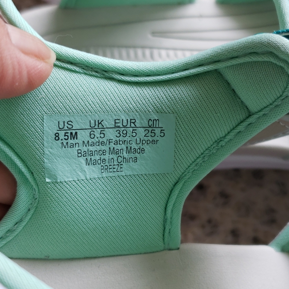 Cute sandals - Picture 7 of 7